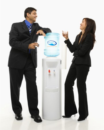 Workplace Water Cooler Rentals